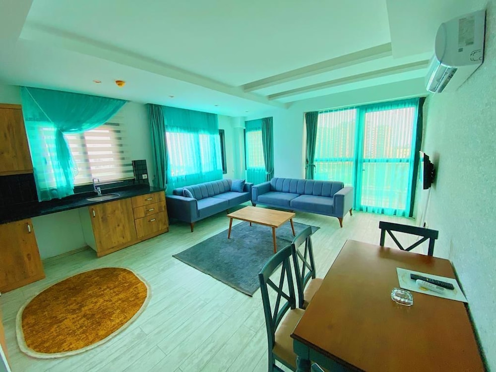 Luna Mare Resort Otel 36/50