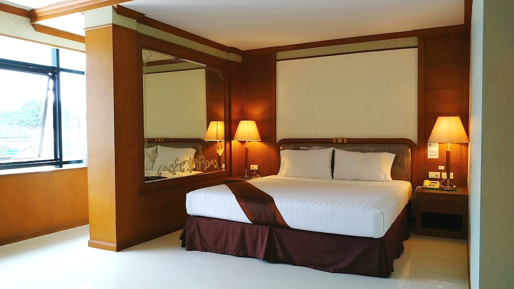 Grand Park Hotel 21/69