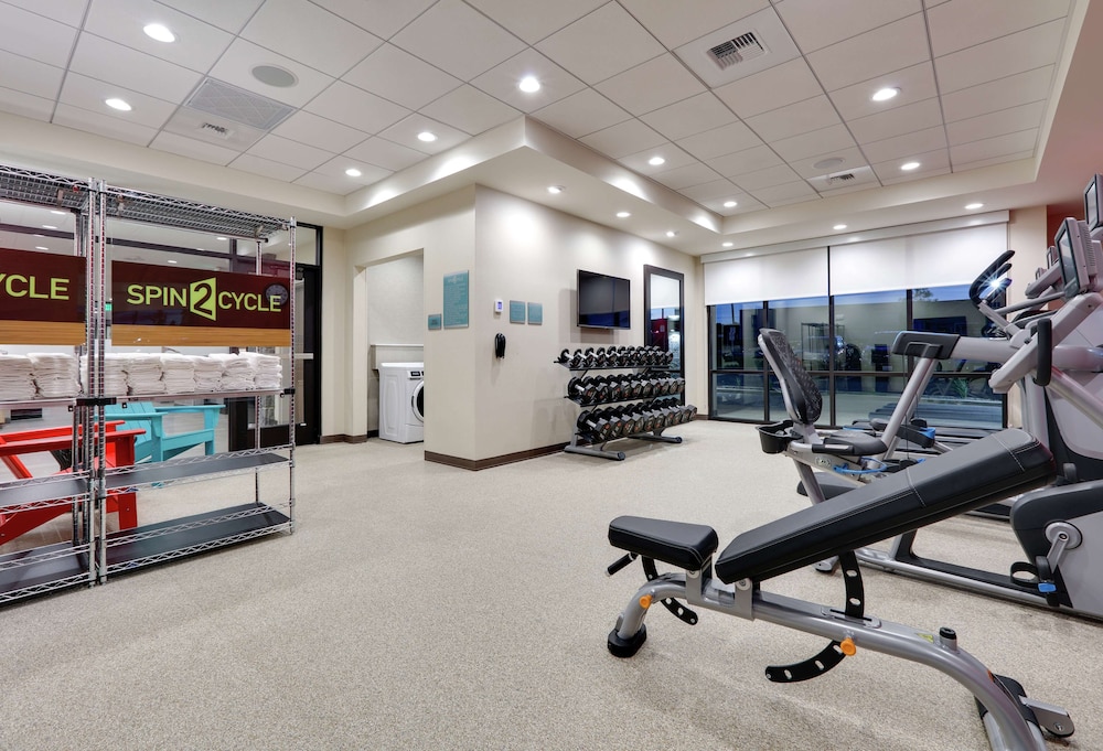 Home2 Suites By Hilton Yakima Airport 22/53