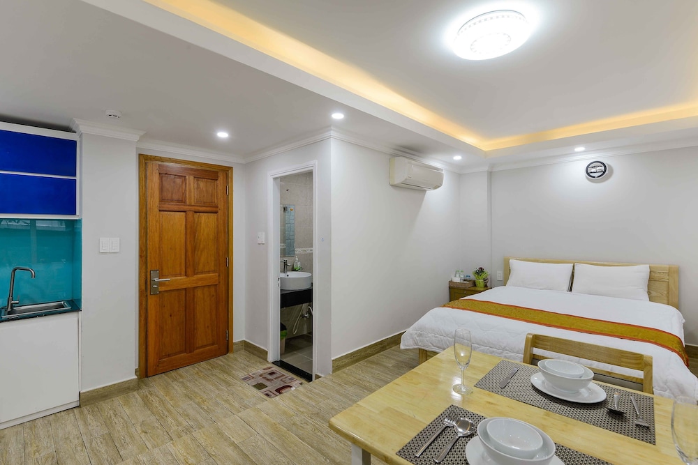 Melody Apartment 27/44