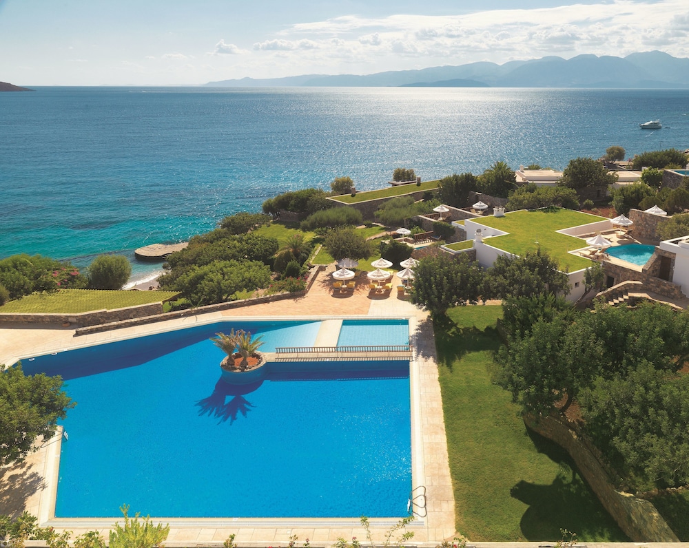 Elounda Mare Relais & Chateaux Hotel 29/67