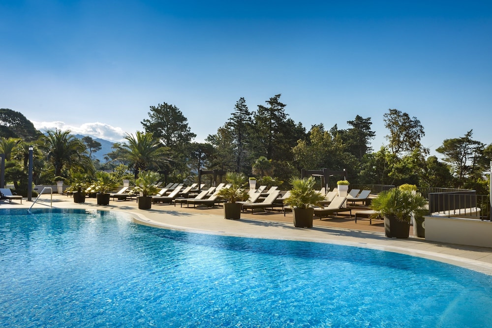 Imperial Heritage Hotel, Valamar Collection 59/62
