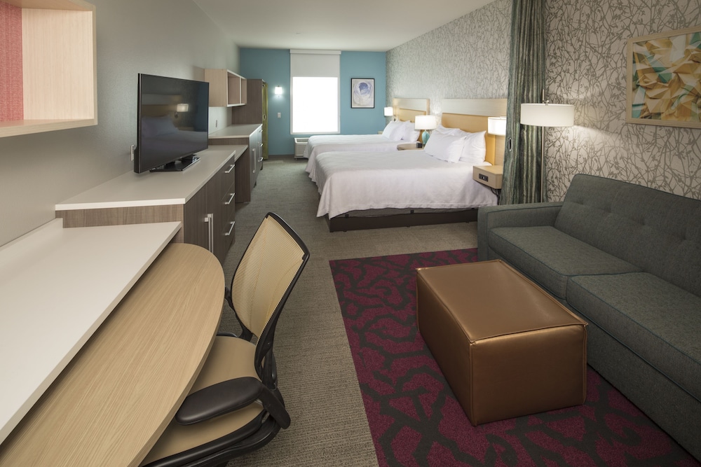Home2 Suites by Hilton Owasso 20/39