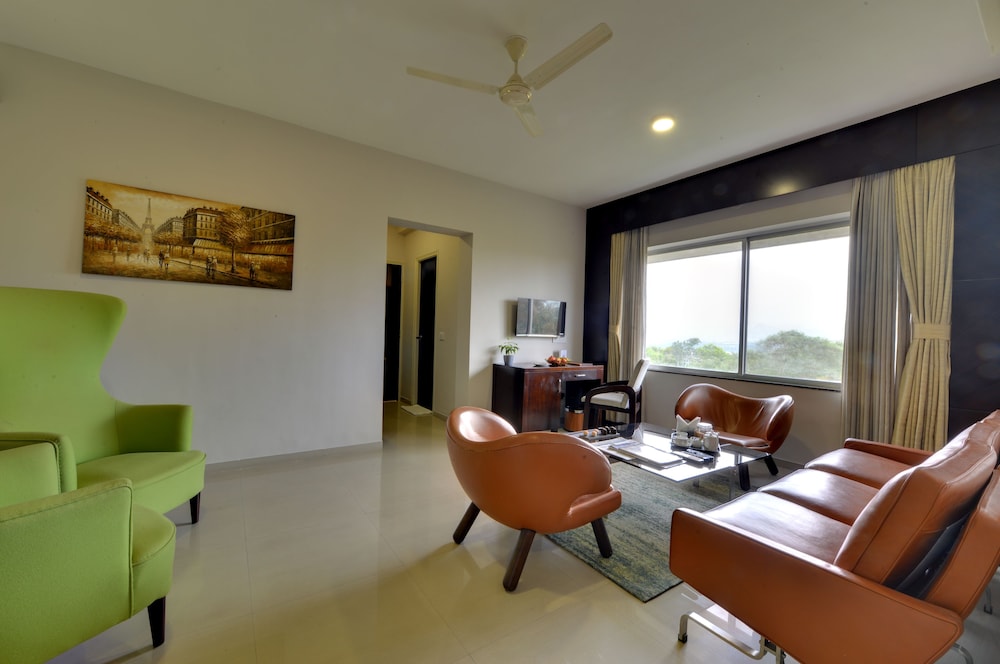 The Fern Residency Vadgaon – Talegaon 58/75