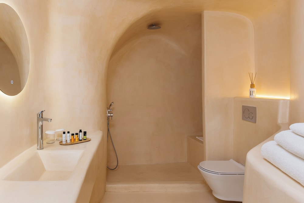 Mirabo Luxury Villas Adults Only 38/40