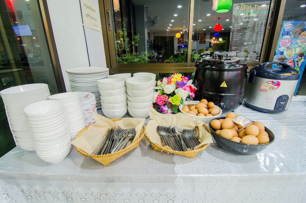 Sabuy Best Hotel Phayao 26/43