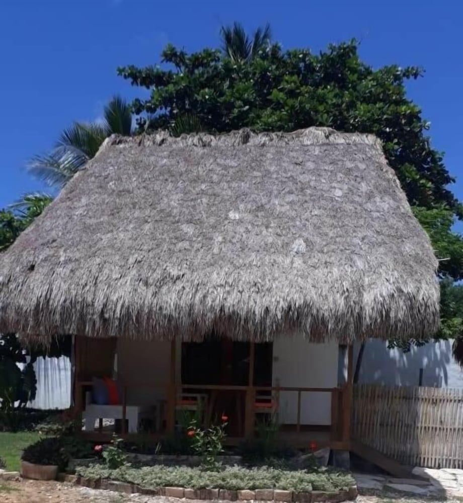 Rua Beach Resort Sumba Island 1/50