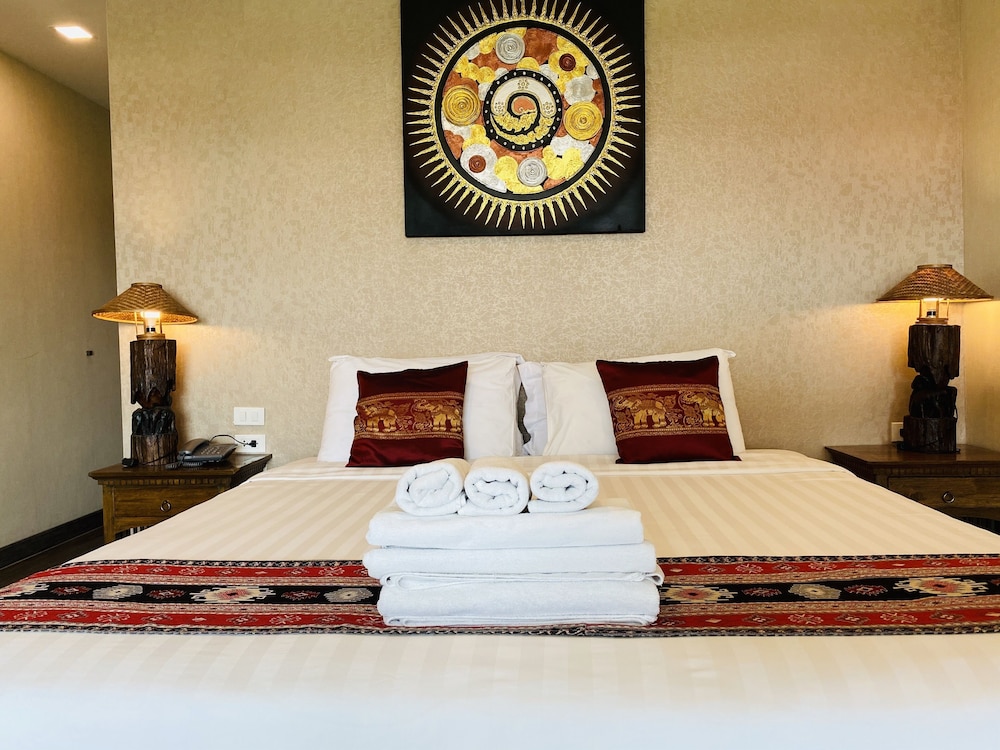 C Hotel Boutique And Comfort 19/40