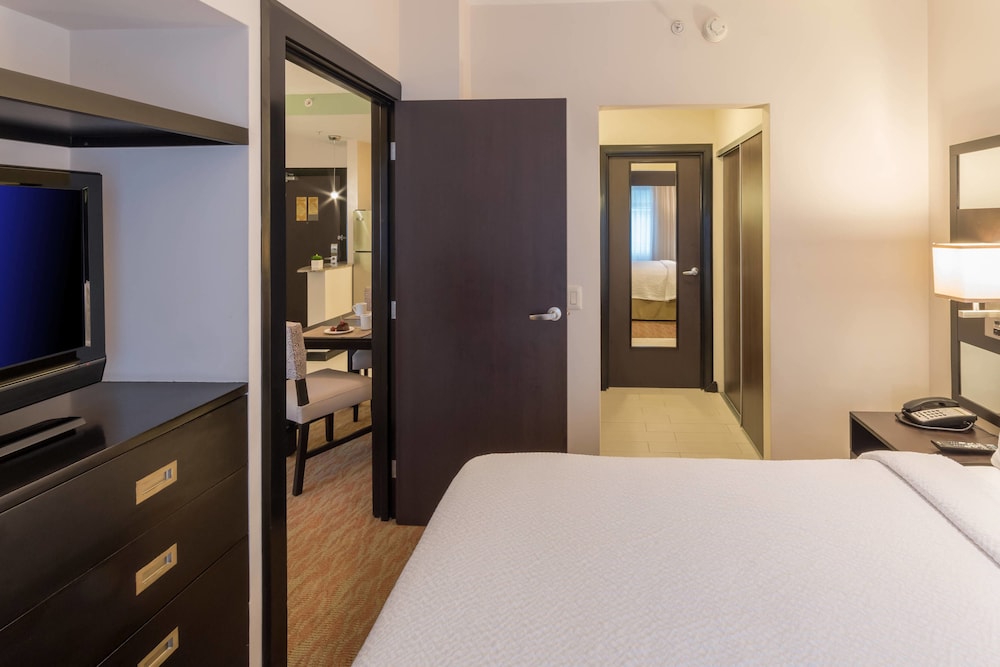 Residence Inn By Marriott San Jose Escazu 16/58