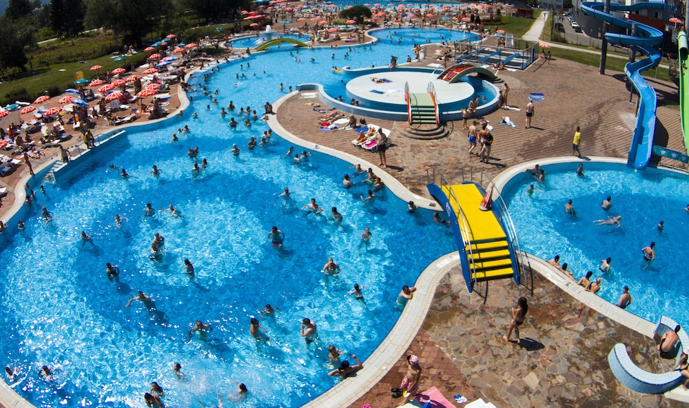Hotel Hills Sarajevo Congress Termal Spa Resort 7/52