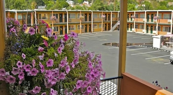 Americas Best Value Inn Pendleton 5/26