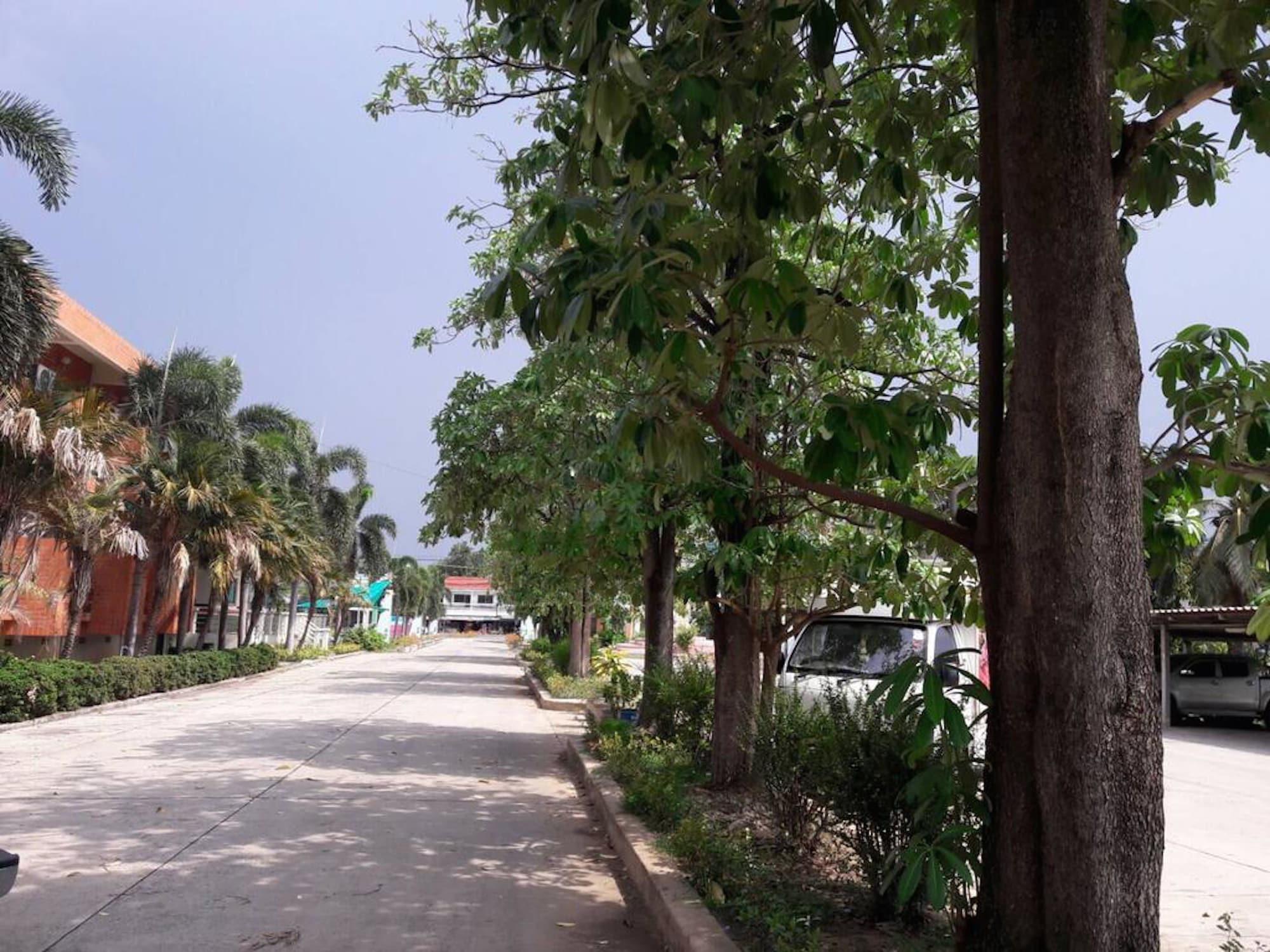 Rawanda Resort 52/60