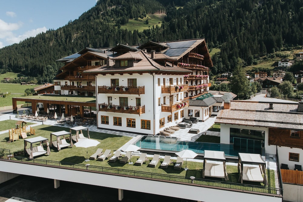 Vitalhotel Tauernhof 1/50