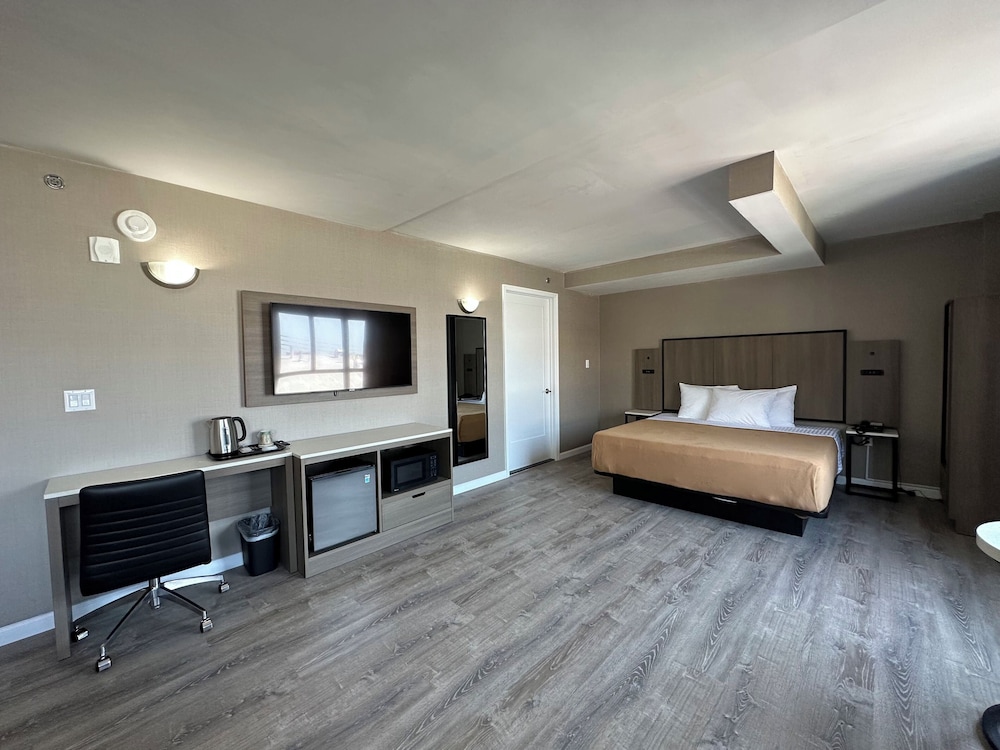 Regal Inn & Suites New York LaGuardia Hotel 10/20