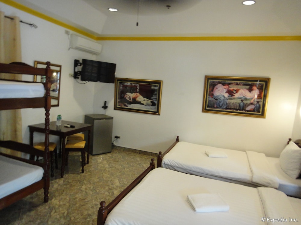Dolce Vita Hotel 21/50