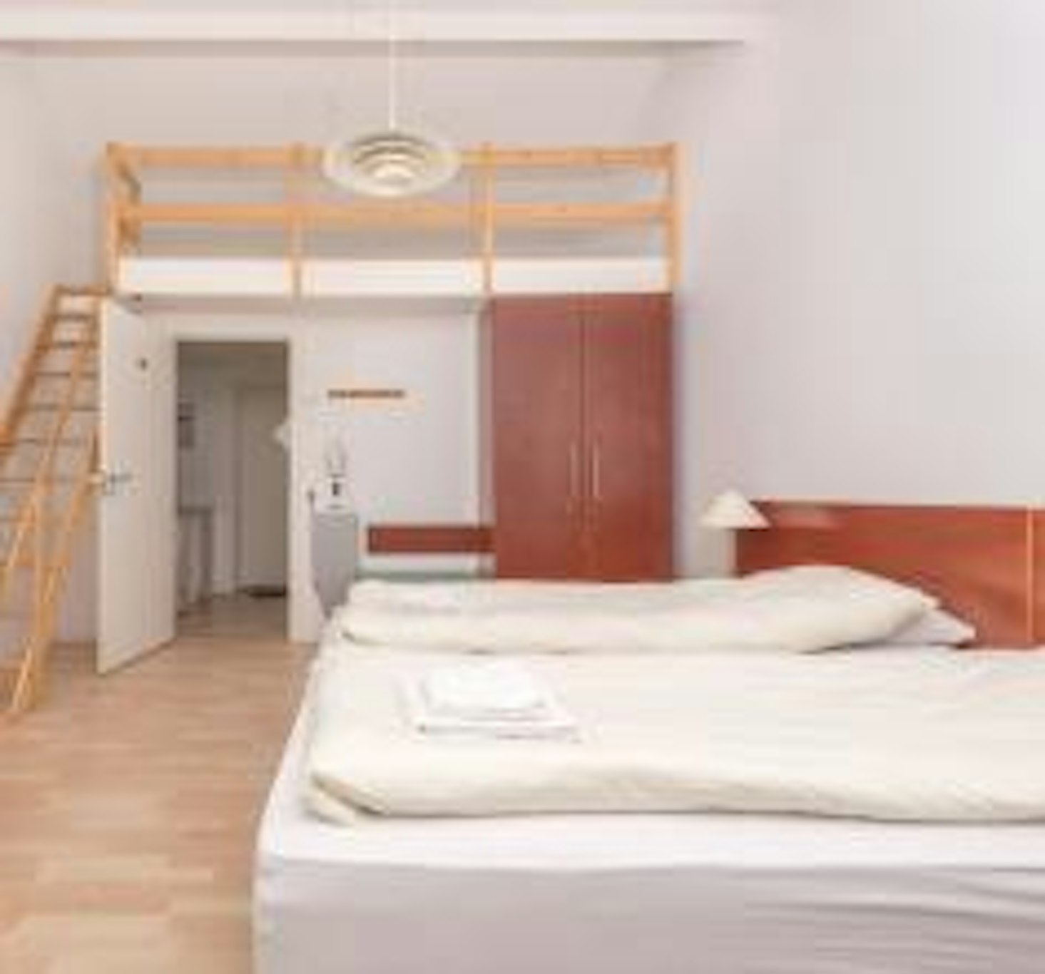Hotel Hvide Falk 1/8