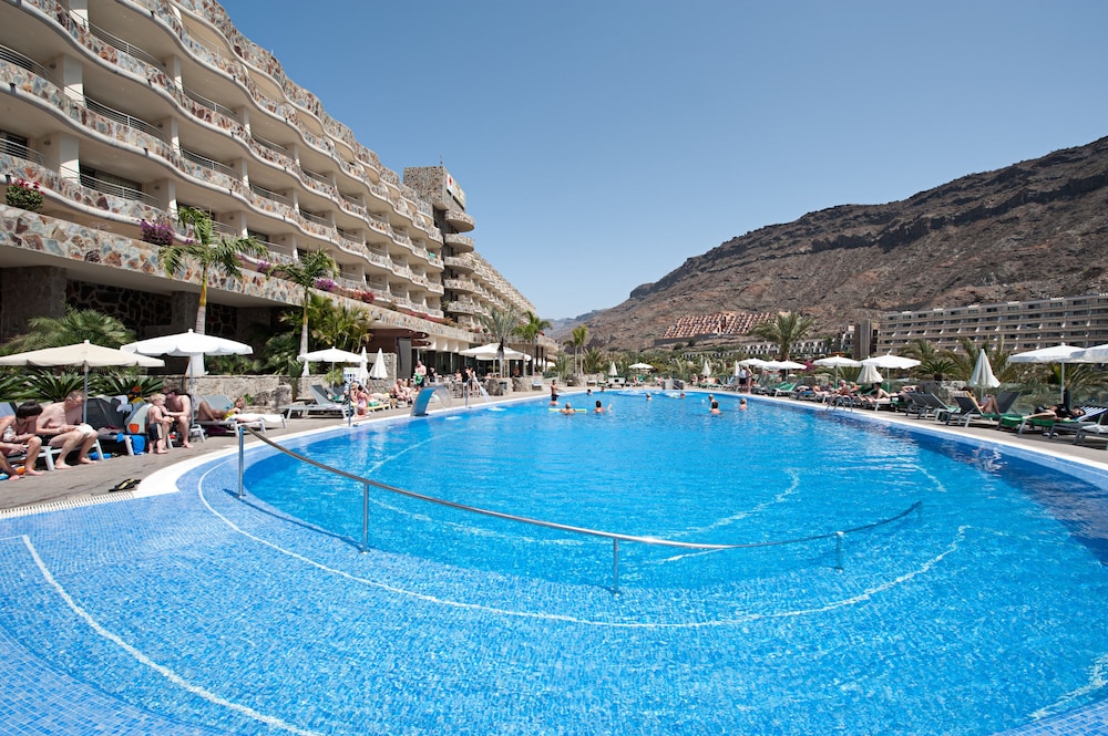 Hotel LIVVO Valle Taurito 13/71