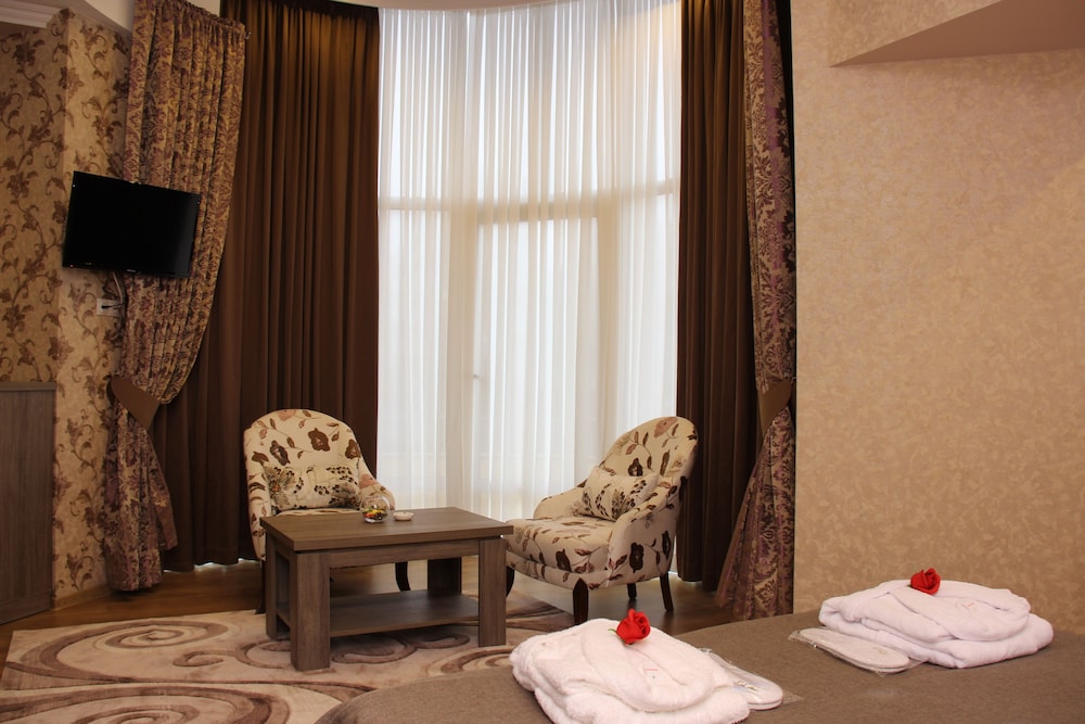 Hotel Monopoli Kutaisi 49/50