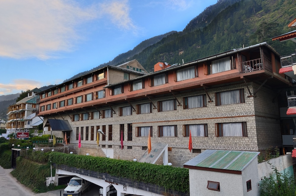 HONEYMOON INN 3/50