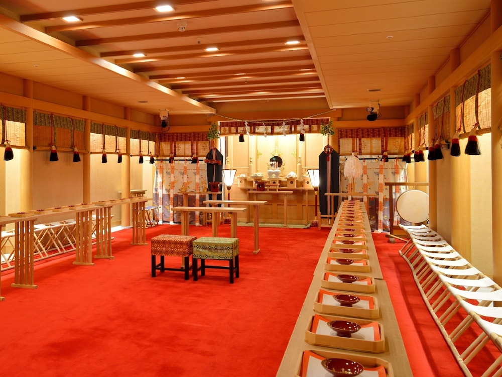 Crown Palais Hamamatsu(ex.Meitetsu) 35/64