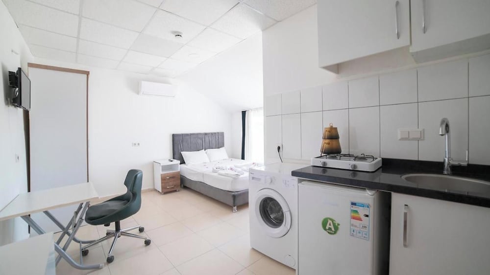 Vera Park Premium Apart Otel 14/26