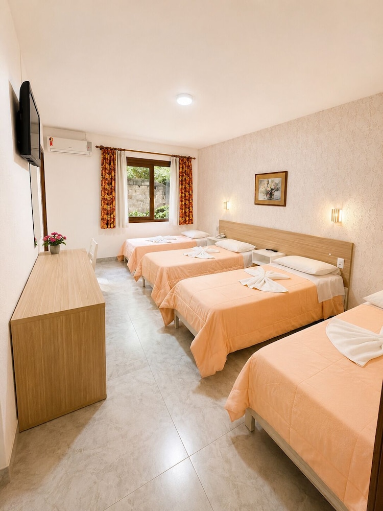 HOTEL ALPENHOF 23/54