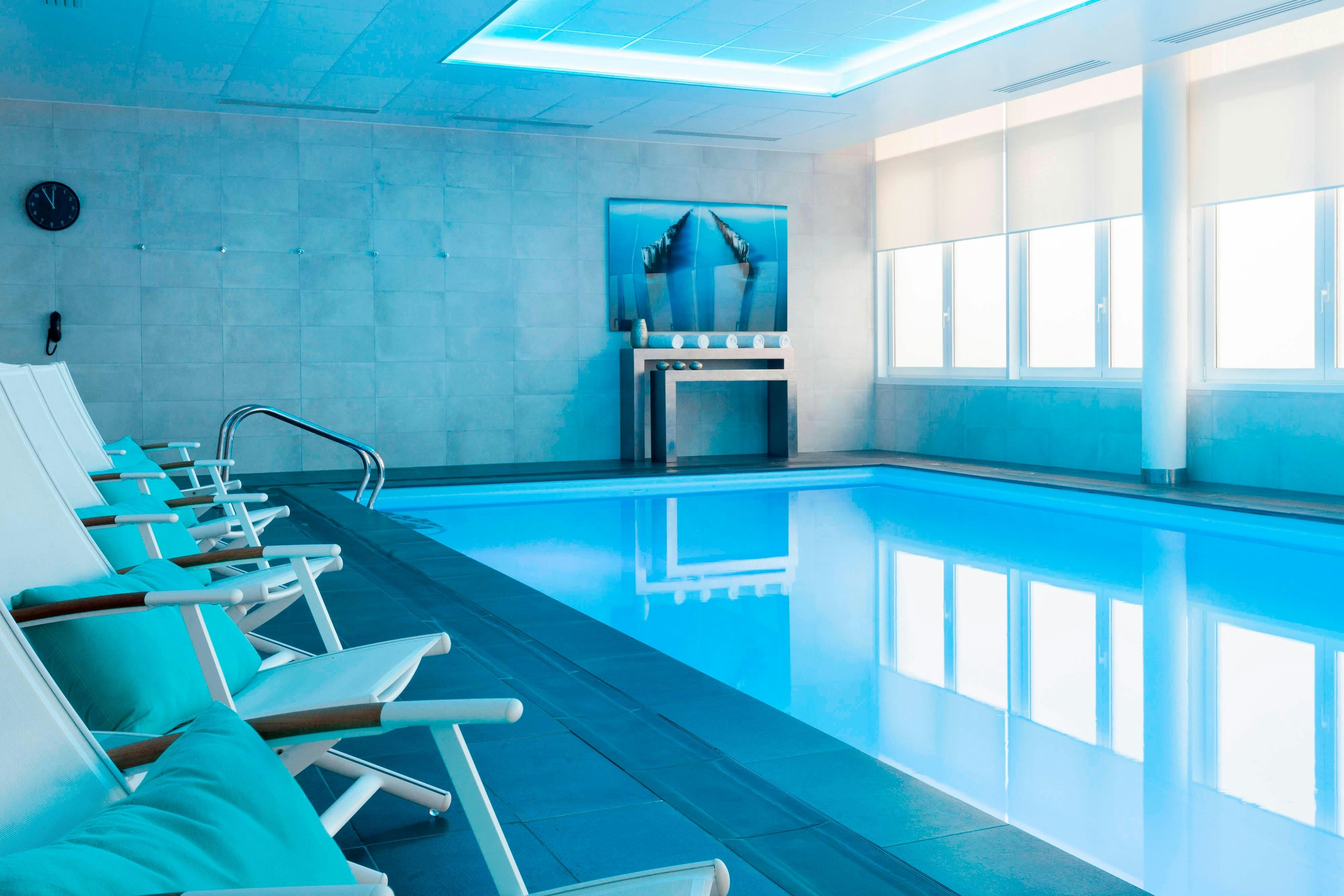 Ac Hotel Paris Le Bourget Airport 22/50