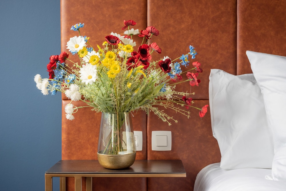 Boutique Hotel Sablon by CW Hotel Collection 52/69