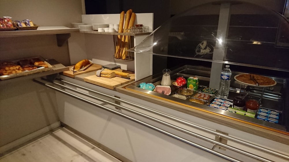 HOTEL KYRIAD TOULOUSE SUD - ROQUES 8/50
