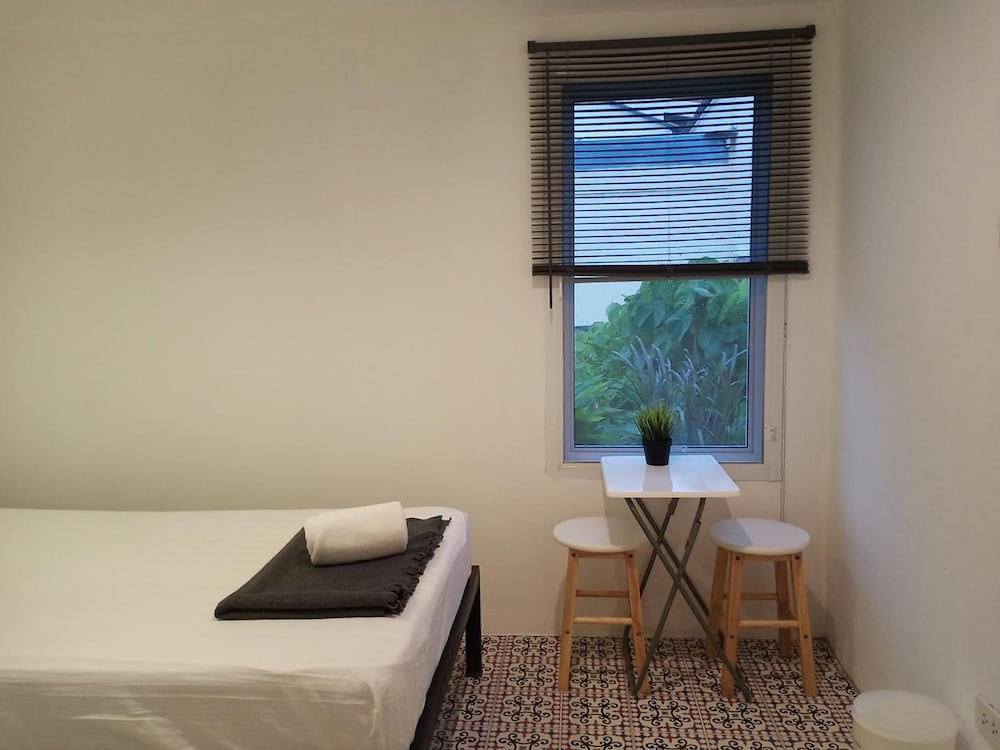 Chino Town Gallery Hostel 40/58