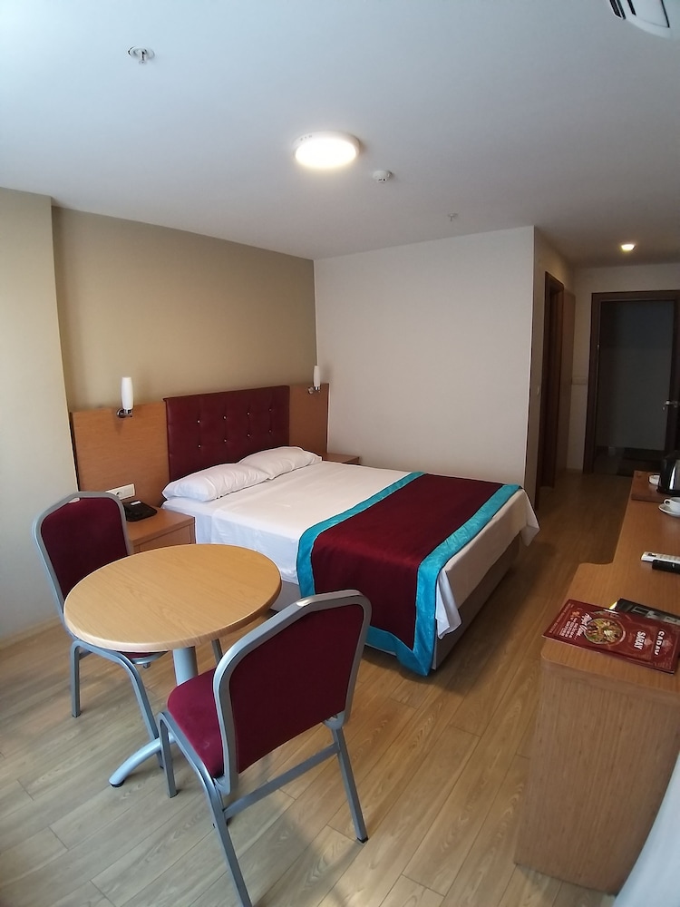 Bursa Sahin Hotel 16/32