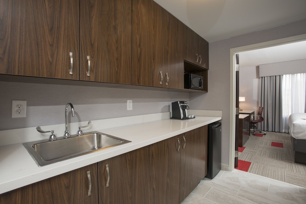 HOLIDAY INN HOTEL SUITES CINCINNATI DOWNTOWN 2/56