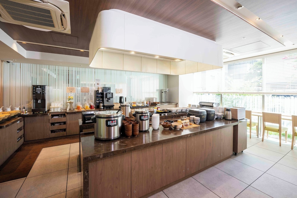 Keio Presso Inn Hamamatsucho 61/67