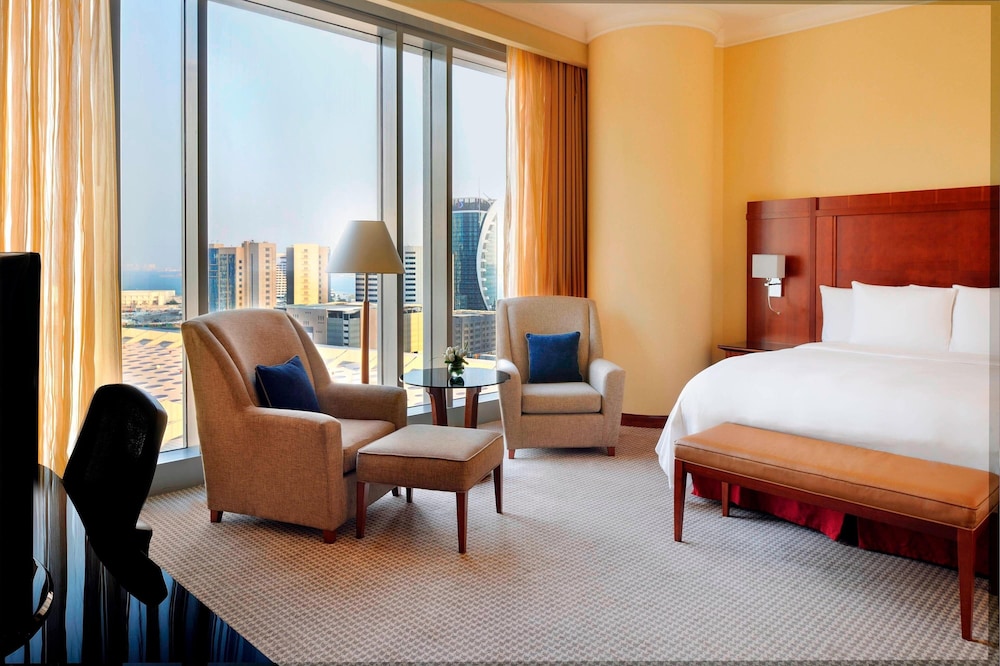 Marriott Marquis City Center Doha 14/48
