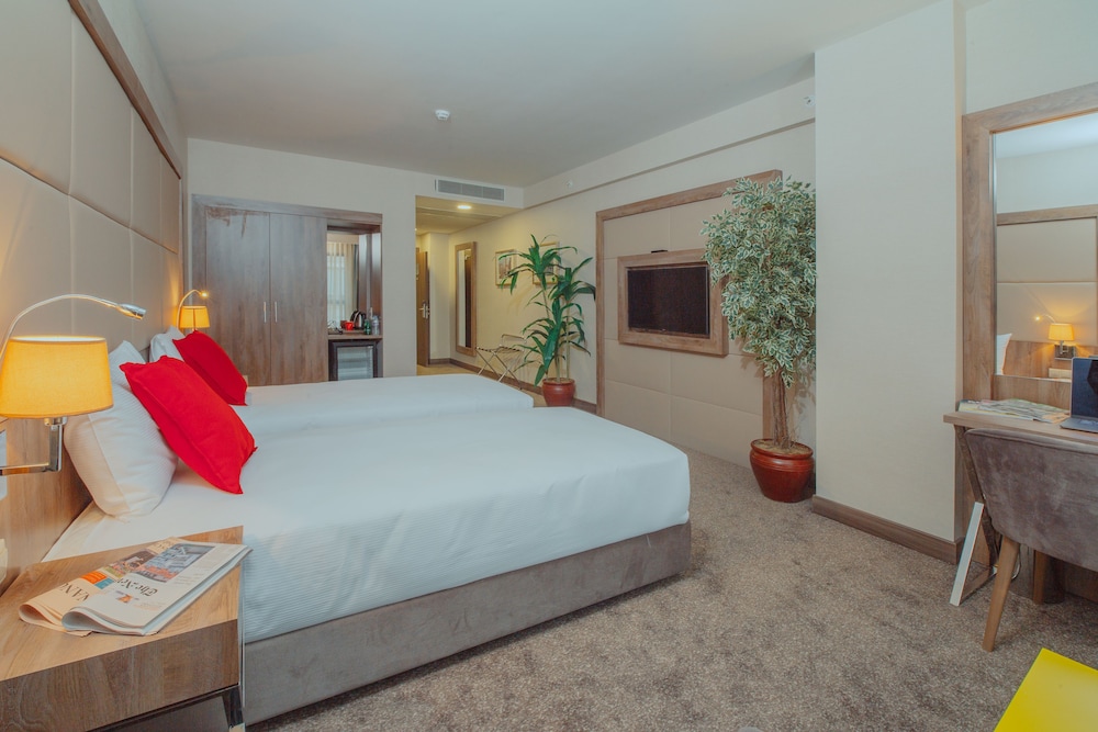 Ibis Styles Istanbul Bomonti 15/70