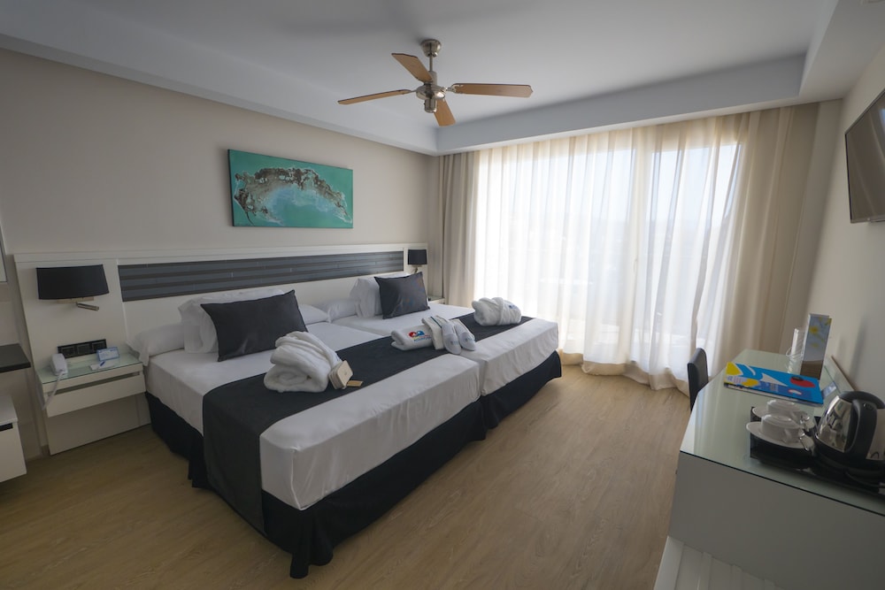 Playasol Aquapark & Spa Hotel 50/59