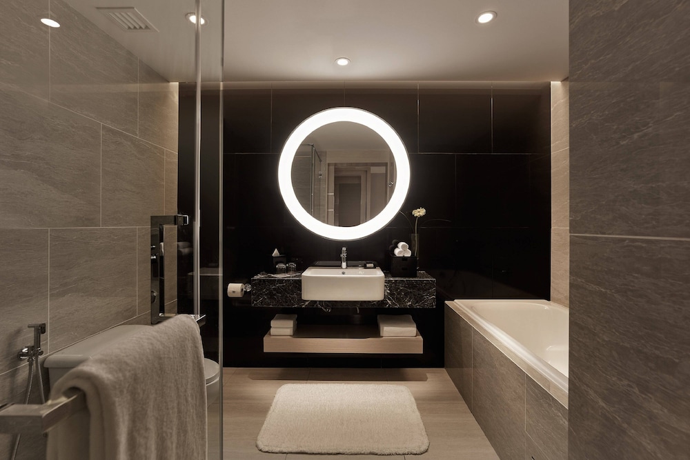 吉隆坡万丽酒店(Renaissance Kuala Lumpur Hotel & Convention Centre) 图片2