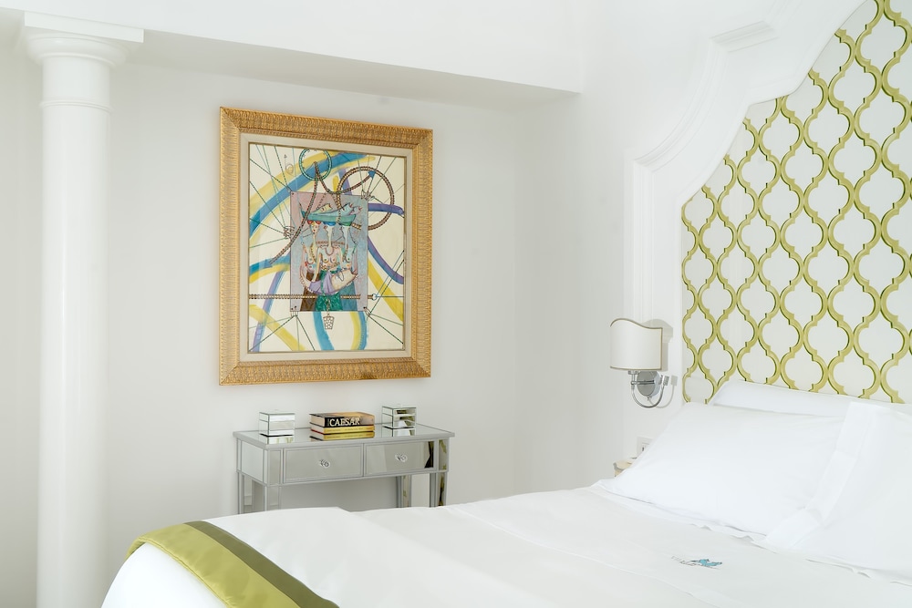 Villa Boheme Exclusive Luxury Suites 17/50
