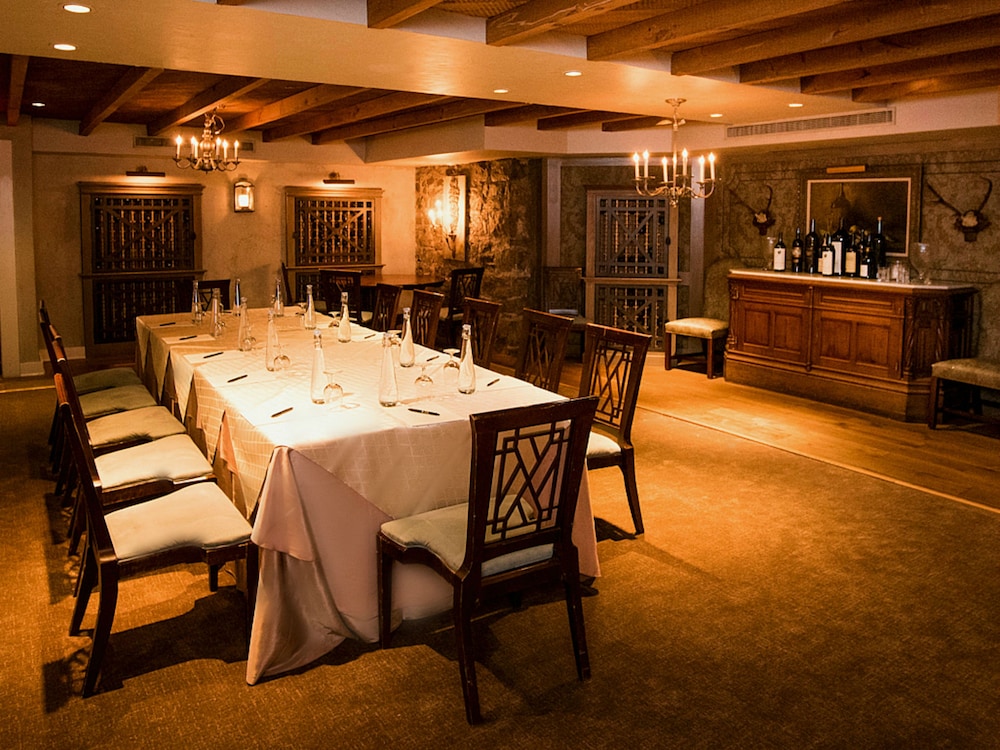 Bernards Inn 34/49