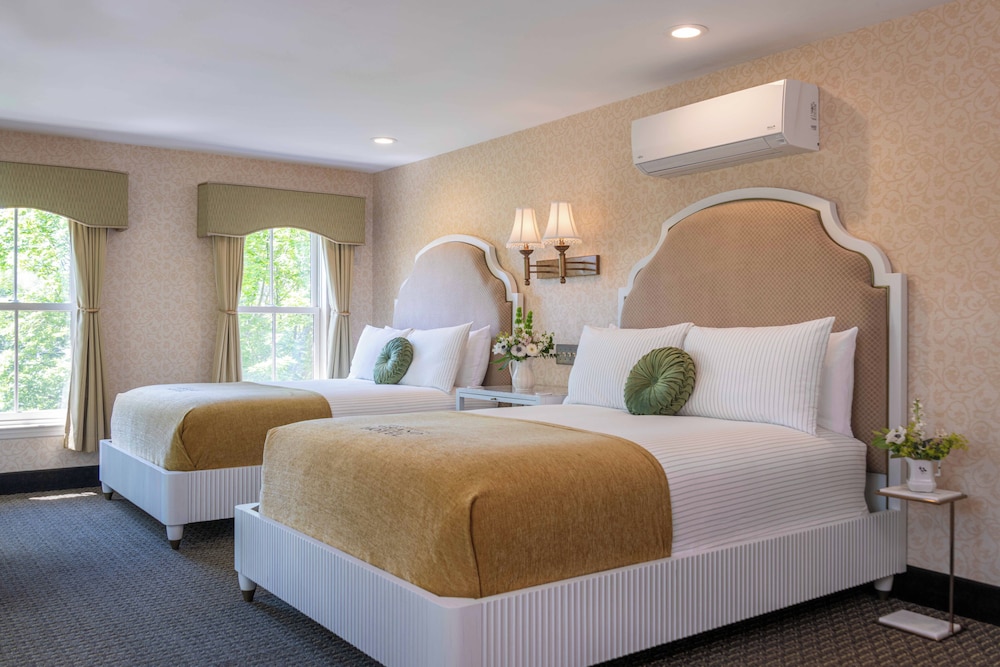 Bar Harbor Grand Hotel 15/47