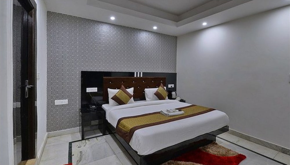 Hotel Noida International 38/50