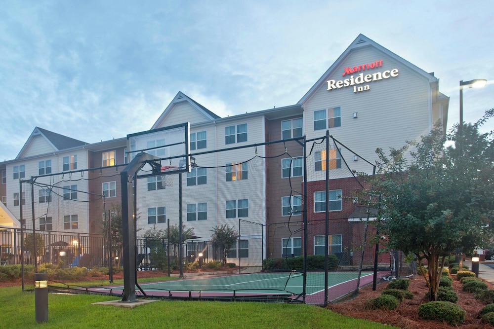 Residence Inn Jackson Ridgeland in RIDGELAND - MS