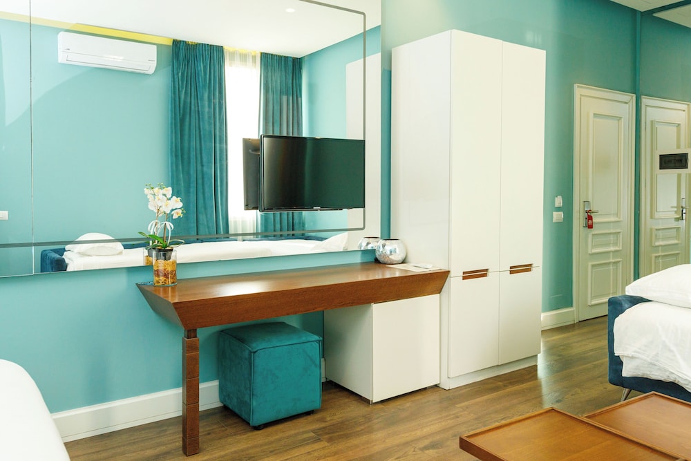 Le Palazzine Hotel 36/50