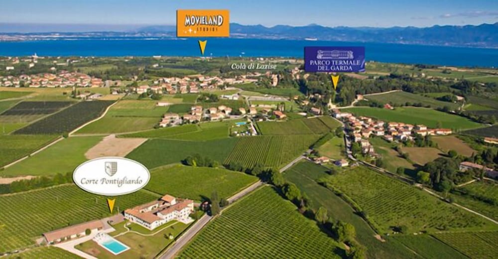 Corte Pontigliardo 17/20