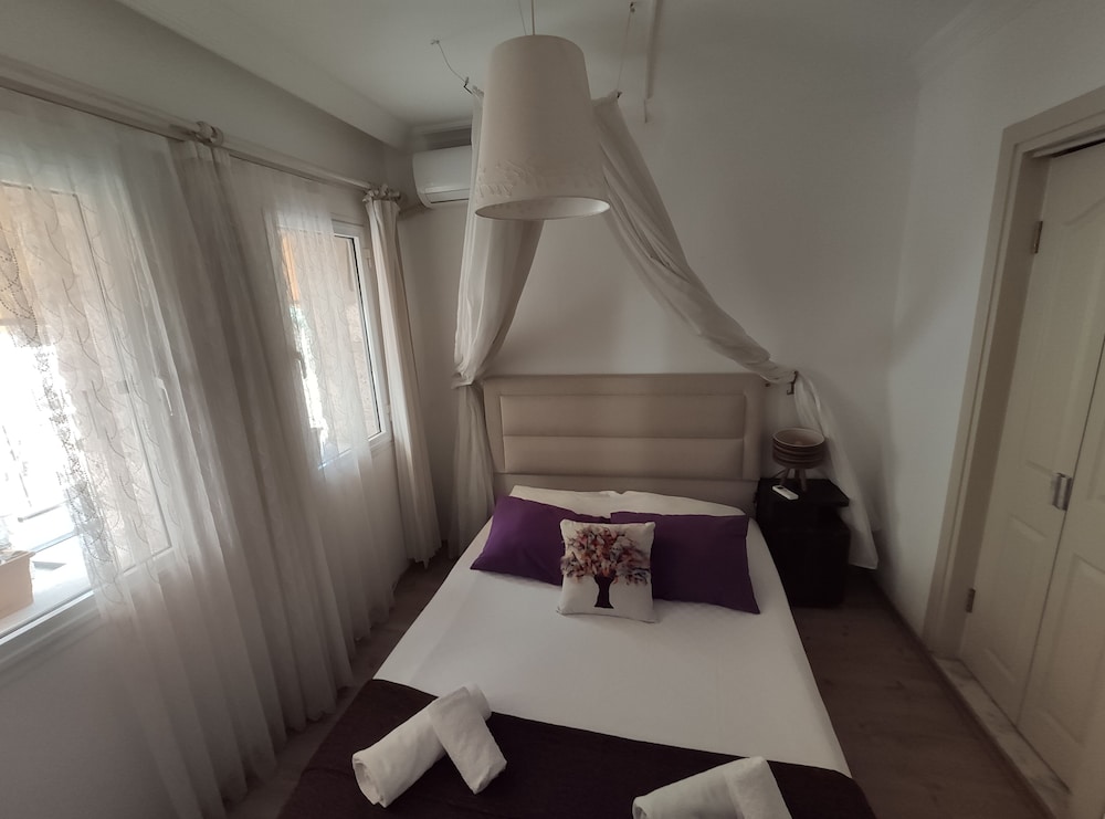 5Tas Boutique Hotel Alacati 18/36