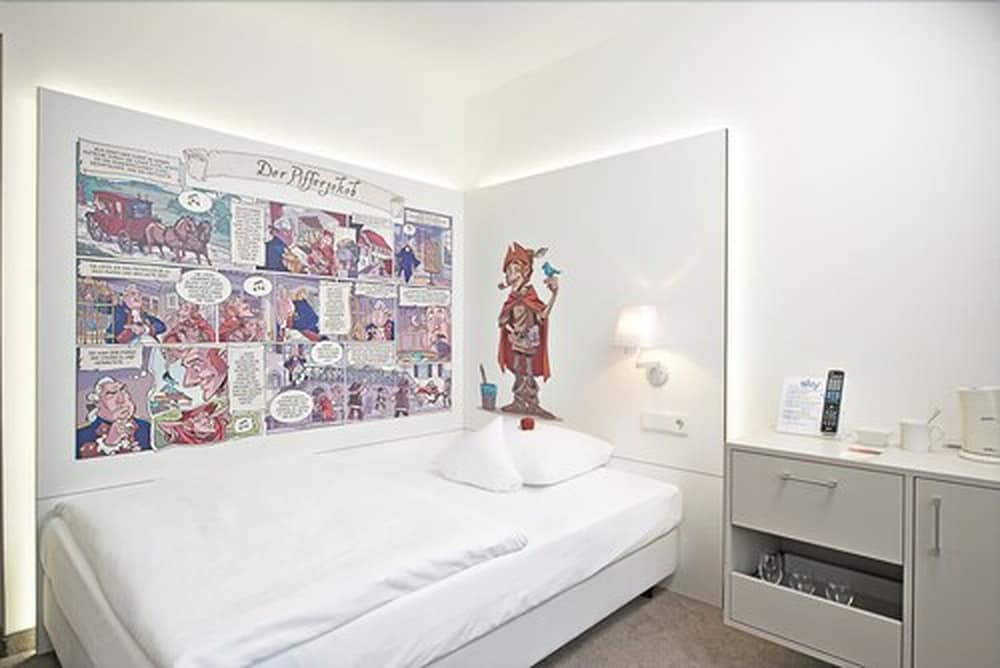 Hotel Am Triller 21/74