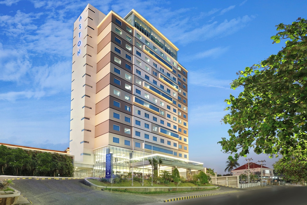 Aston Kupang Hotel and Convention Center in KUPANG