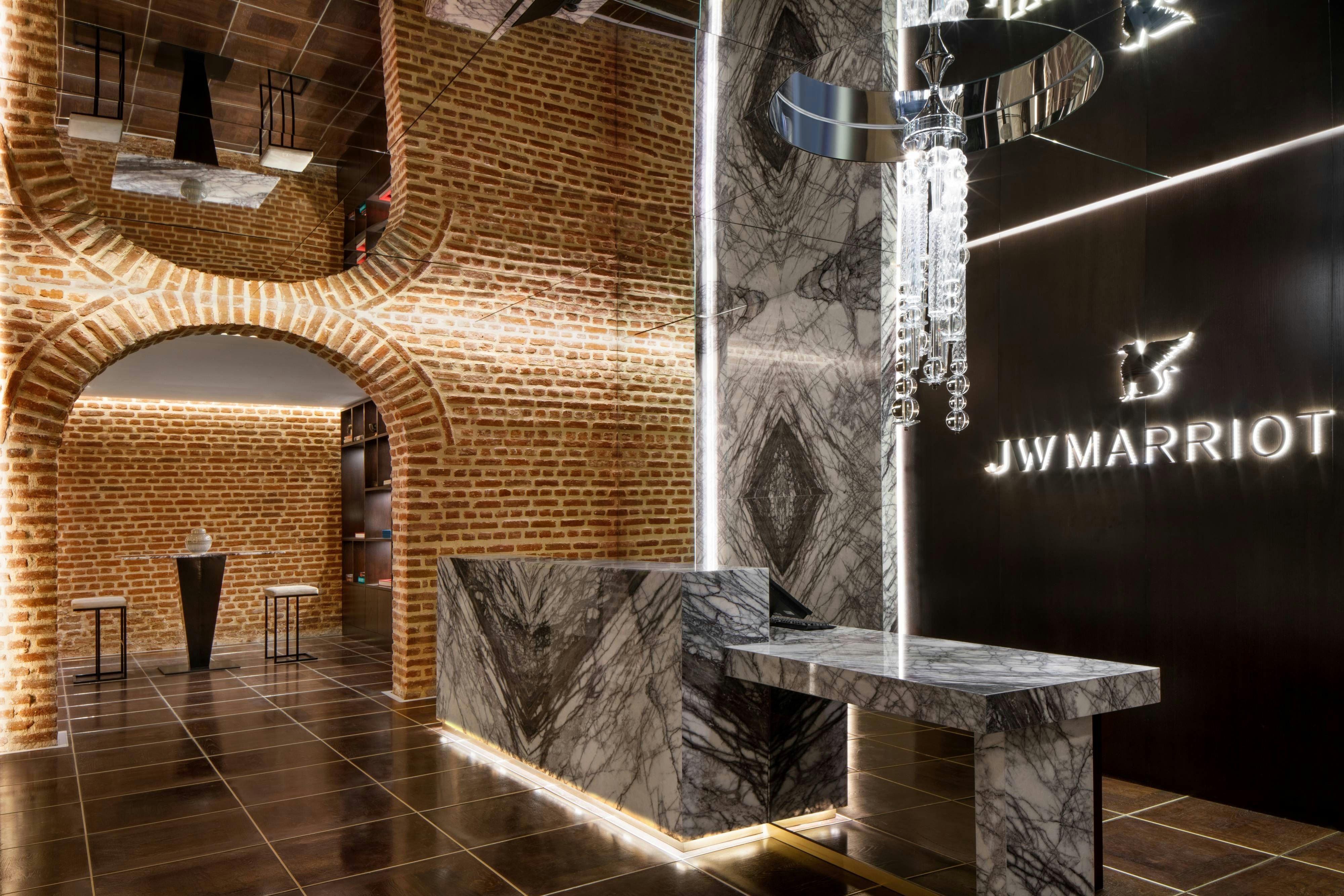 Jw Marriott Istanbul Bosphorus 43/43