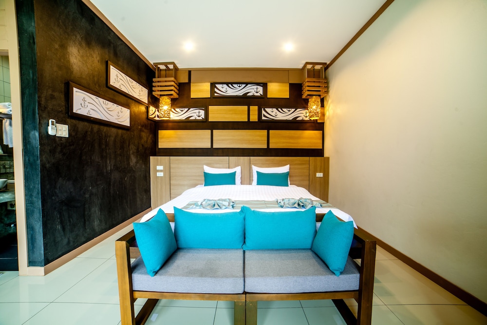 Chaokoh Phiphi Hotel Resort 24/50