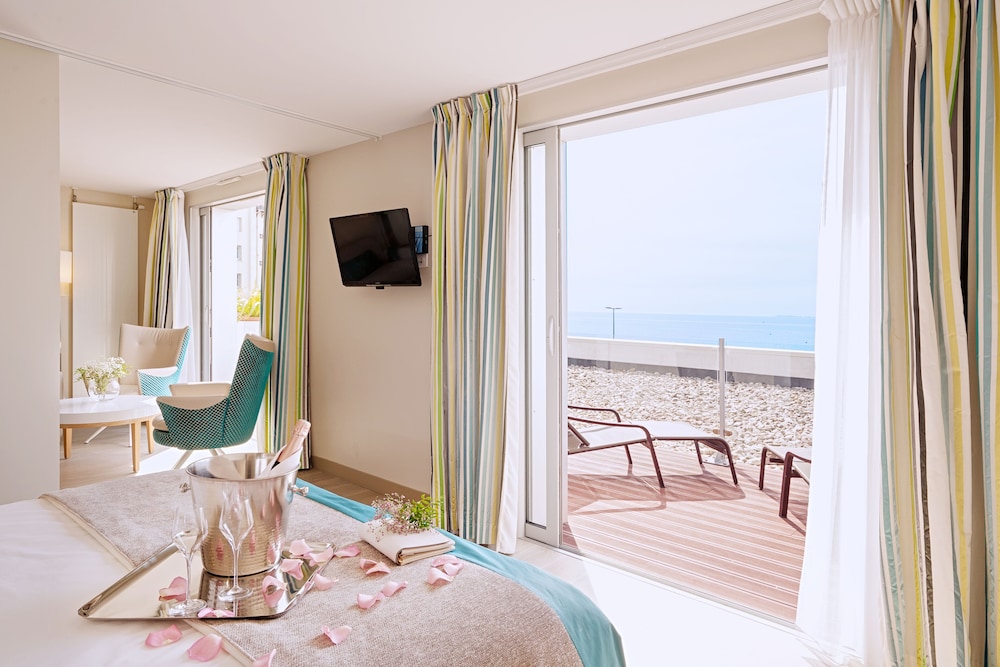 Previthal Hotel de la Baie Thalasso & Spa Marin 24/66